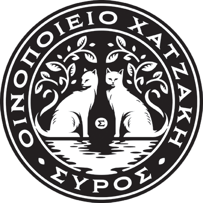 Chatzakis Winery Syros